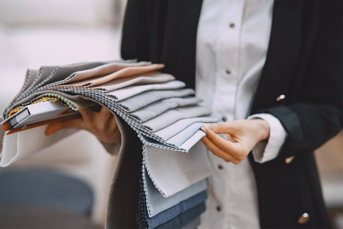 Threaded Excellence: Unraveling the Fabric of Textile Industry Services