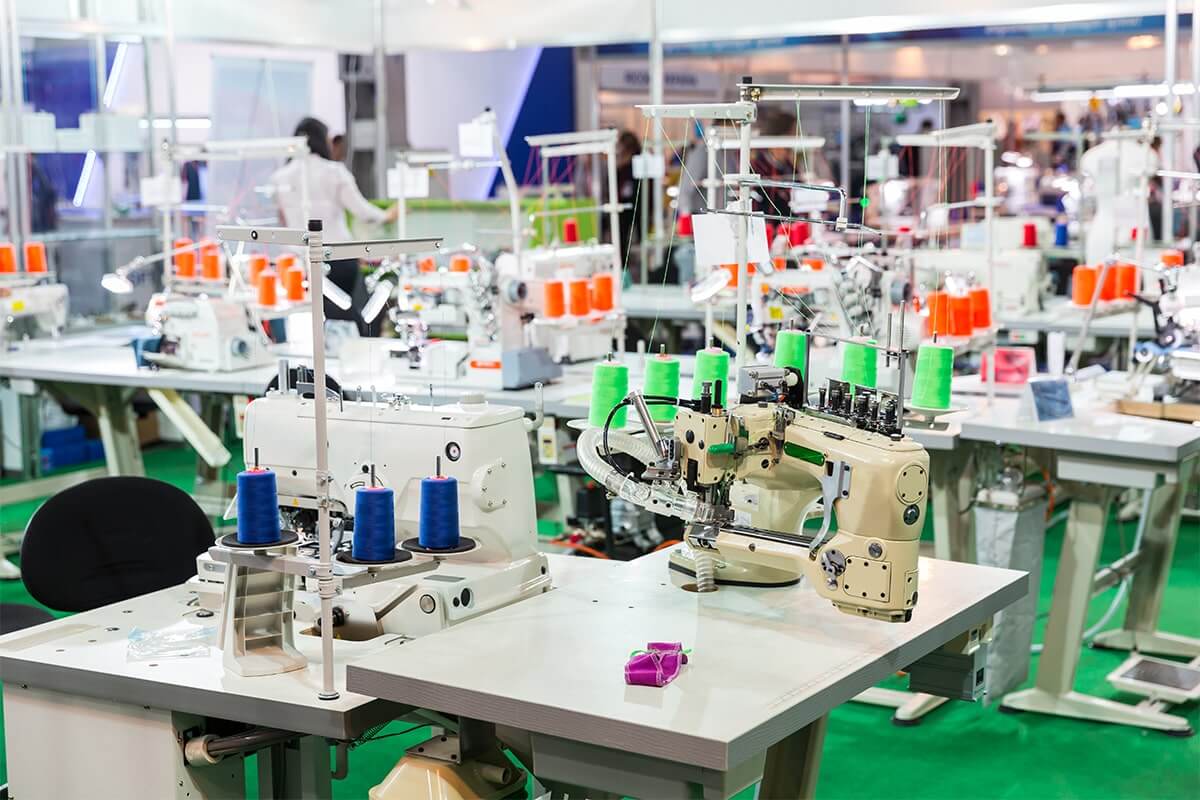 Unraveling Excellence: Exploring the Varied Services in the Textile & Fabric Industry