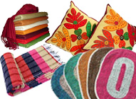 Handloom & Handicrafts